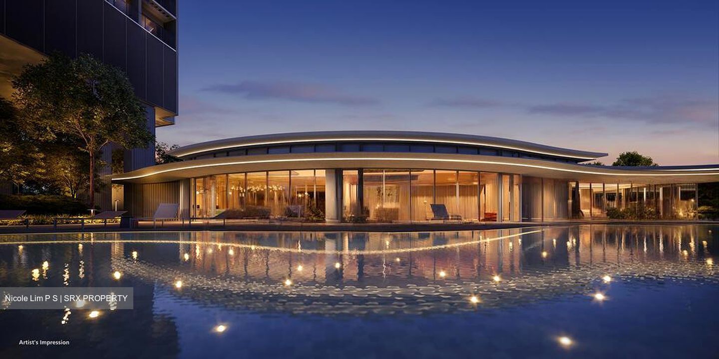 River Valley Green (D9), Condominium #475778501